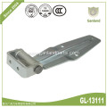 Cargo Trailer container door hinge